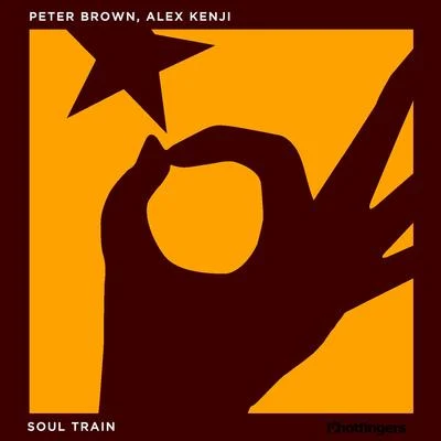 Peter BrownSoul Train