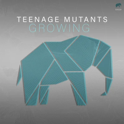 Ben Muetsch/Teenage MutantsGrowing