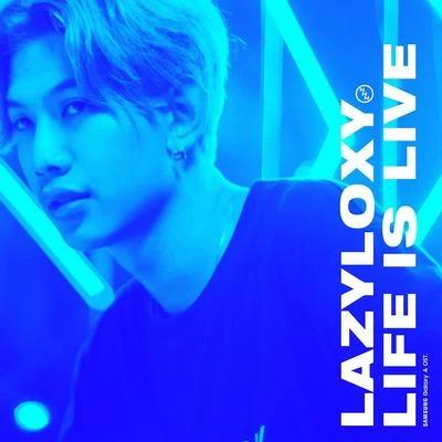 LazyloxyLife Is Live