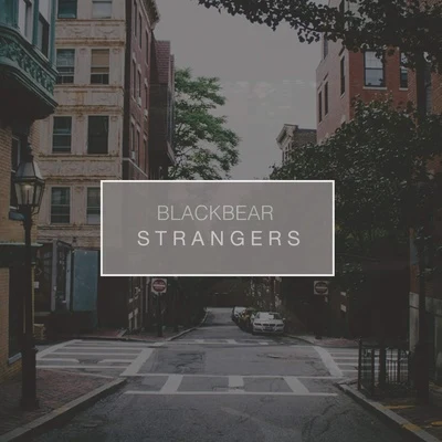 blackbearStrangers