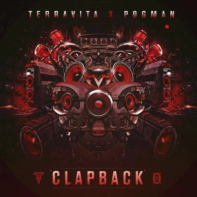 TerravitaClap Back