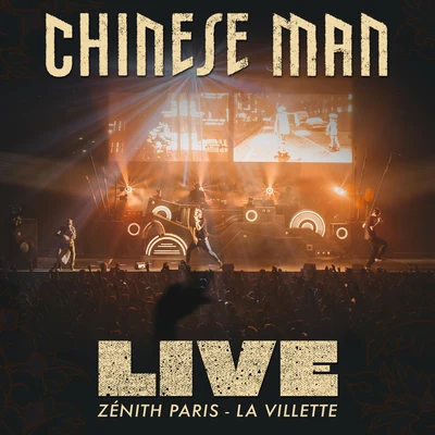 Chinese Man/Biga RanxLive (Zenith - Paris La Villette)