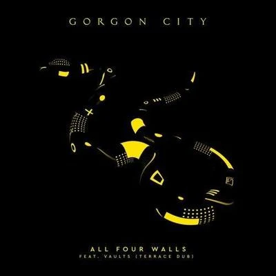 Gorgon City/Max ChapmanAll Four Walls (Terrace Dub Mix)