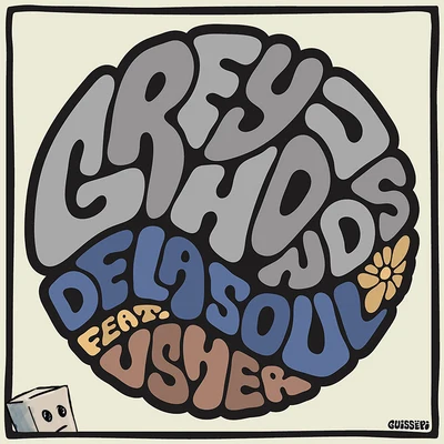 De La Soul/Snoop DoggGreyhounds