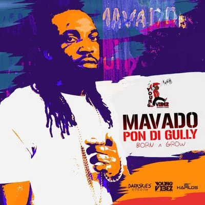 MavadoPon Di Gully (Born & Grow)