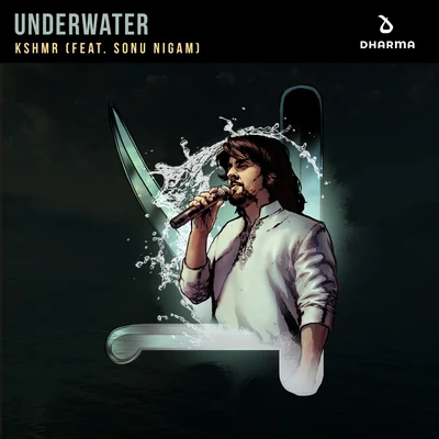 KSHMRMike WatersUnderwater