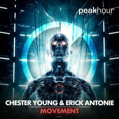 Chester YoungCastionAvenaxMovement