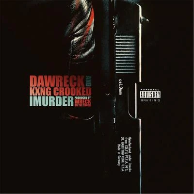 Kenny Bogus/GLC/DawreckImurder (feat. Kxng Crooked)