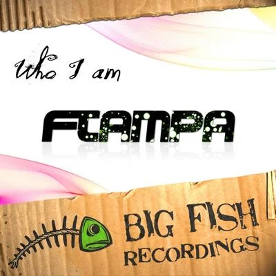 FTampa/DJ AST TIWANA/The Fish HouseWho I Am EP