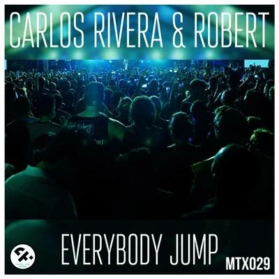 Carlos RiveraEverybody Jump