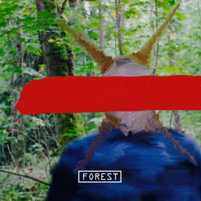 貳貝勒J.ForestFOREST