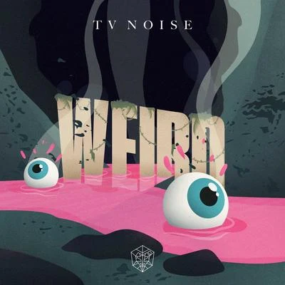 TV NoiseWeird