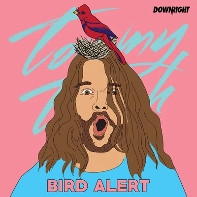 Tommy TrashBird Alert (Radio Edit)