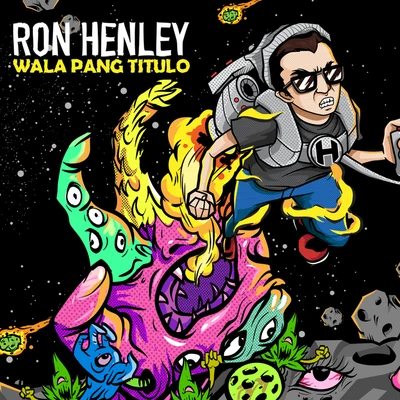 Ron HenleyWala Pang Titulo