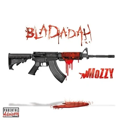 Mozzy/Raz SimoneBladadah