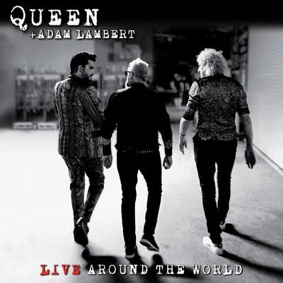 Queen/1/2008 South Africa/3/KARLIEN HUSSELMANI Was Born To Love You (Live At Summer Sonic, Tokyo, Japan, 2014)