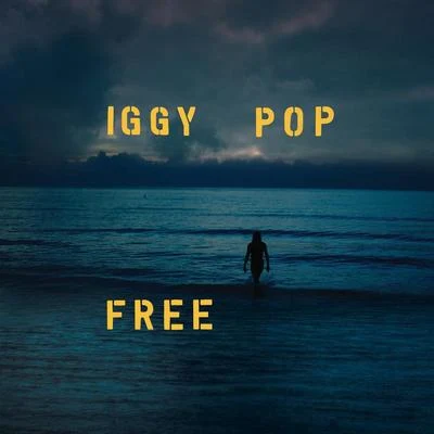 Iggy PopFree