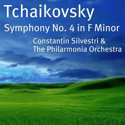 Ștefan Mureșanu/Dumitru D. Botez/Corul Radioteleviziunii Române/Constantin Silvestri/Orchestra/Corul Filarmonicii George EnescuTchaikovsky - Symphony No. 4 in F Minor, Op. 36