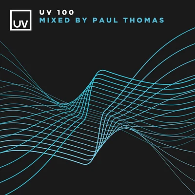 Paul ThomasUV 100 mixed by Paul Thomas