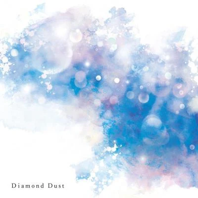 Zuharu巡音ルカDiamond DustNight Fog