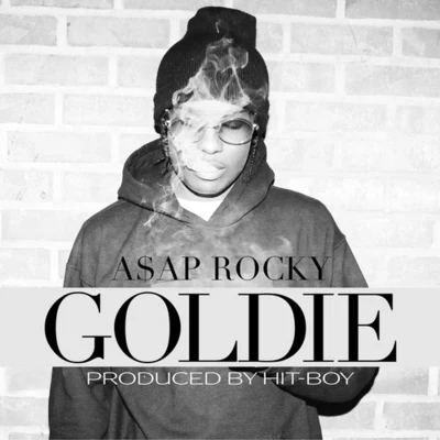 A$AP RockyGoldie