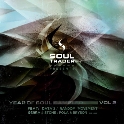 Silence GrooveYear of Soul Vol 2 Sampler