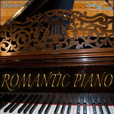 Fabio Borgazzi/Antonio ArenaRomantic Piano