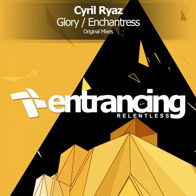 Cyril RyazGloryEnchantress