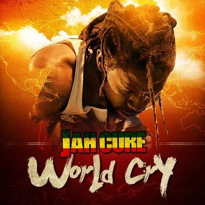 Jah CureWorld Cry