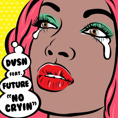 dvsnHz.No Cryin (feat. Future)