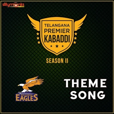 Kaala Bhairava/Daler Mehndi/M.M. Keeravani/Mounima/Deepu/SONYNalgonda Eagles (Theme Song)