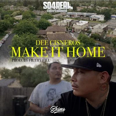 Rico 2 Smoove/Dee Cisneros/AllyboMake It Home