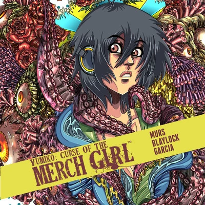 The Soul Council/Murs/9th WonderYumiko: Curse of the Merch Girl