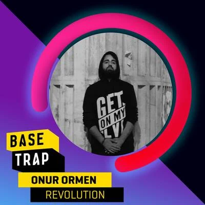 Onur Ormen/Jimmy Wit An HRevolution