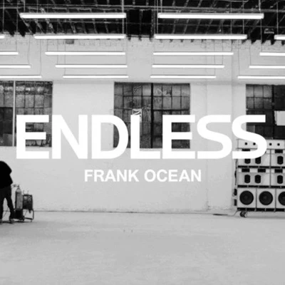 Frank OceanEndless