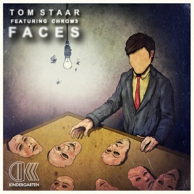 Tom StaarSolarstoneFaces