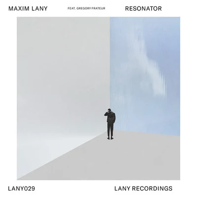 Maxim LanyResonator