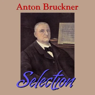 Anton BrucknerBerlin Radio Orchestra風戸慎介Anton Bruckner Selection