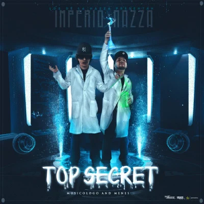 Musicologo Y MenesBarrington LevyDaddy YankeeÑengo FlowImperio Nazza Top Secret