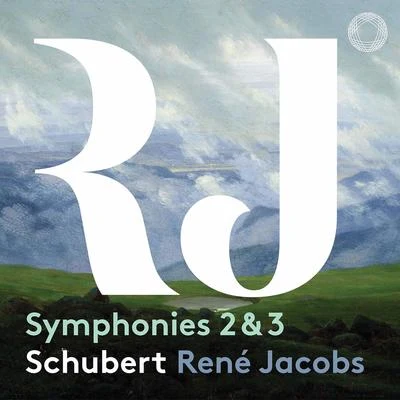 BRock OrchestraSchubert: Symphonies Nos. 2 & 3