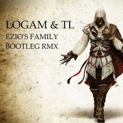 Jesper Kyd/Lorne BalfeEzios Family (Logam & TL Bootleg Remix)