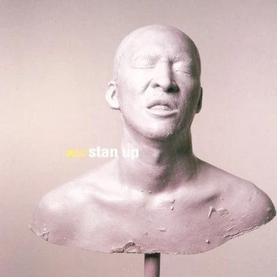 黄立行 (Stanley Huang)Stan Up