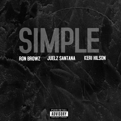 Ron BrowzSimple (Remix)