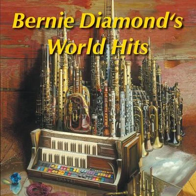 BErNIeBernie Diamonds World Hits