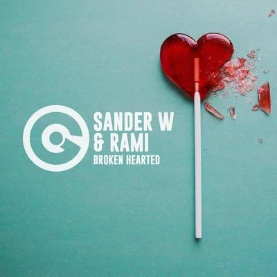 Sander W.Broken Hearted