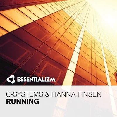 C-SystemsHanna FinsenChristian ZechnerRunning