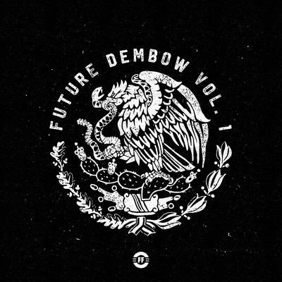 WashiwashaFuture Dembow Vol.1