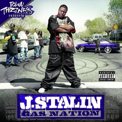 J. StalinGas Nation