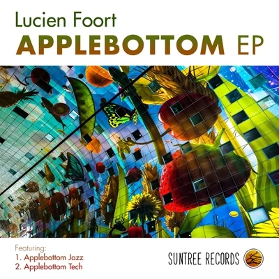 Lucien FoortApplebottom