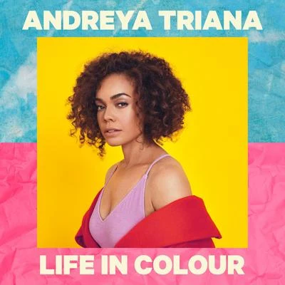 Andreya TrianaBreachLife In Colour